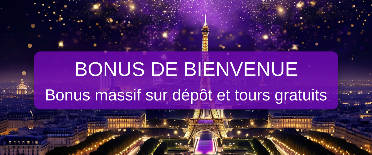 Vegasino Casino France